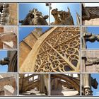 LA SEU - IMPRESSIONEN - PALMA - Mallorca 2017