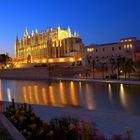 La Seu in Palma