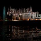 La Seu, invierno 2012