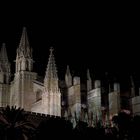 La Seu, invierno 2012