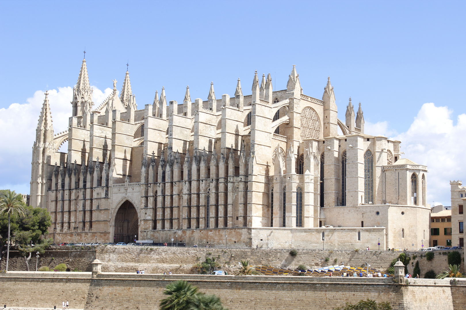 La Seu - Kathedrale de Palma