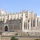 La Seu - Kathedrale de Palma