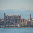 "La Seu" - Kathedrale Mallorca's