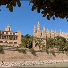 La Seu - Kathedrale von Palma