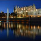 La Seu - Kathedrale von Palma