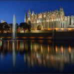 La Seu - Kathedrale von Palma