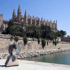 La Seu - Kathedrale von Palma de Mallorca