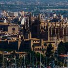 La Seu, Kathedrale von Palma de Mallorca