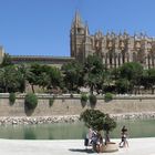 La Seu _ Palma de Mallorca