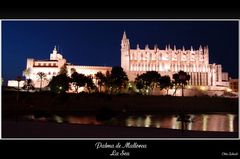 La Seu Palma de Mallorca