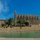 La Seu Panorama