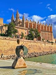 La Seu und Kunst