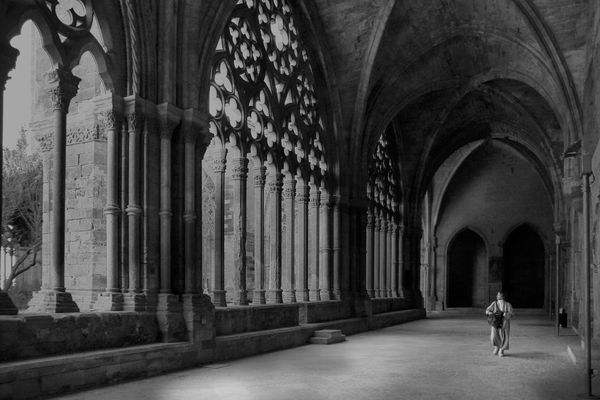 La SEU Vella de Lleida