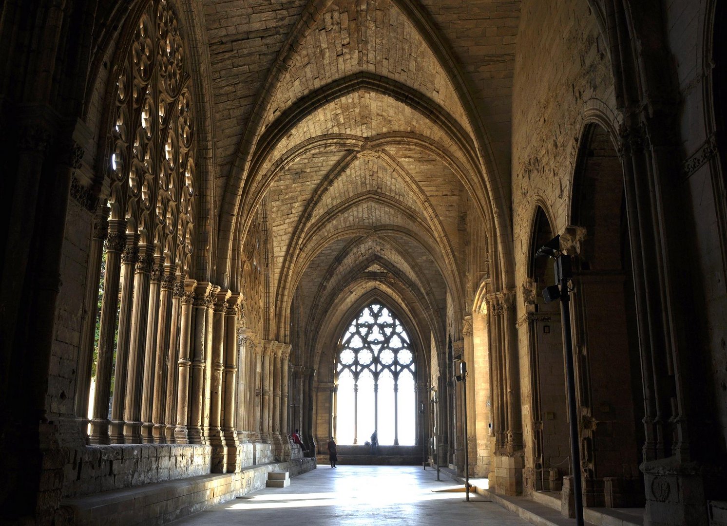 LA SEU VELLA - LLEIDA