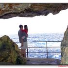 La Sicilia In Sardegna. "Grotta di Nettuno"