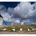 La sierra de los molinos