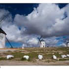 La sierra de los molinos