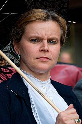 LA SIGNORA DI LENDINARA