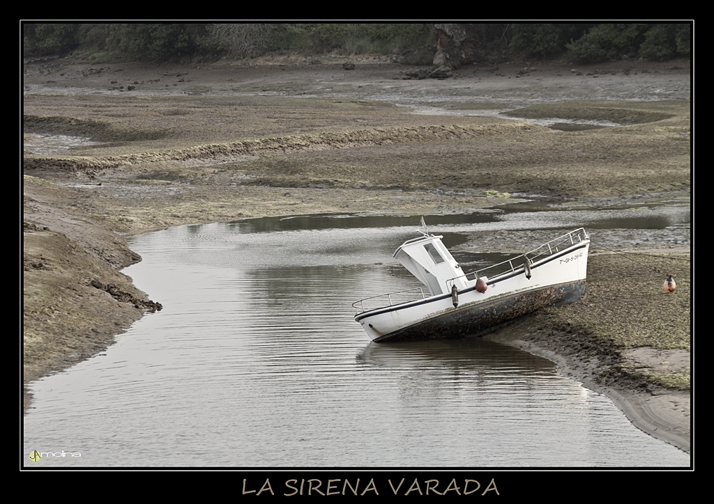 La Sirena Varada