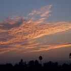 L.A. sky 2