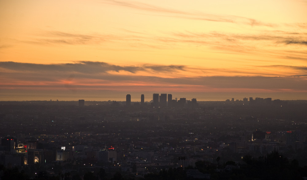 L.A. Skyline