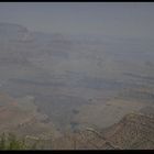 LA-Smog-Export zum Grand Canyon