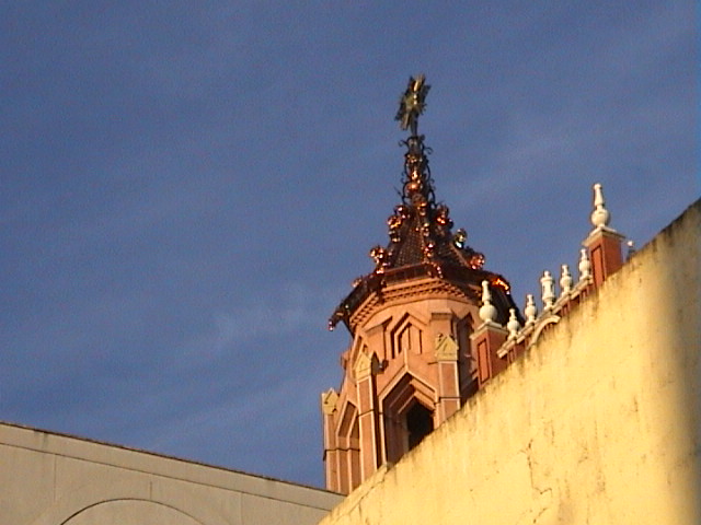 La soledad (ermita)