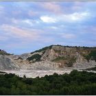 La Solfatara di Pozzuoli