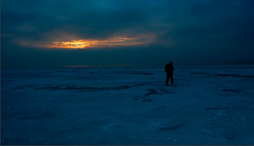 la solitude