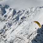 La solitude d'hiver