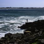 La solitude du pêcheur