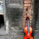 La solitudine del violino