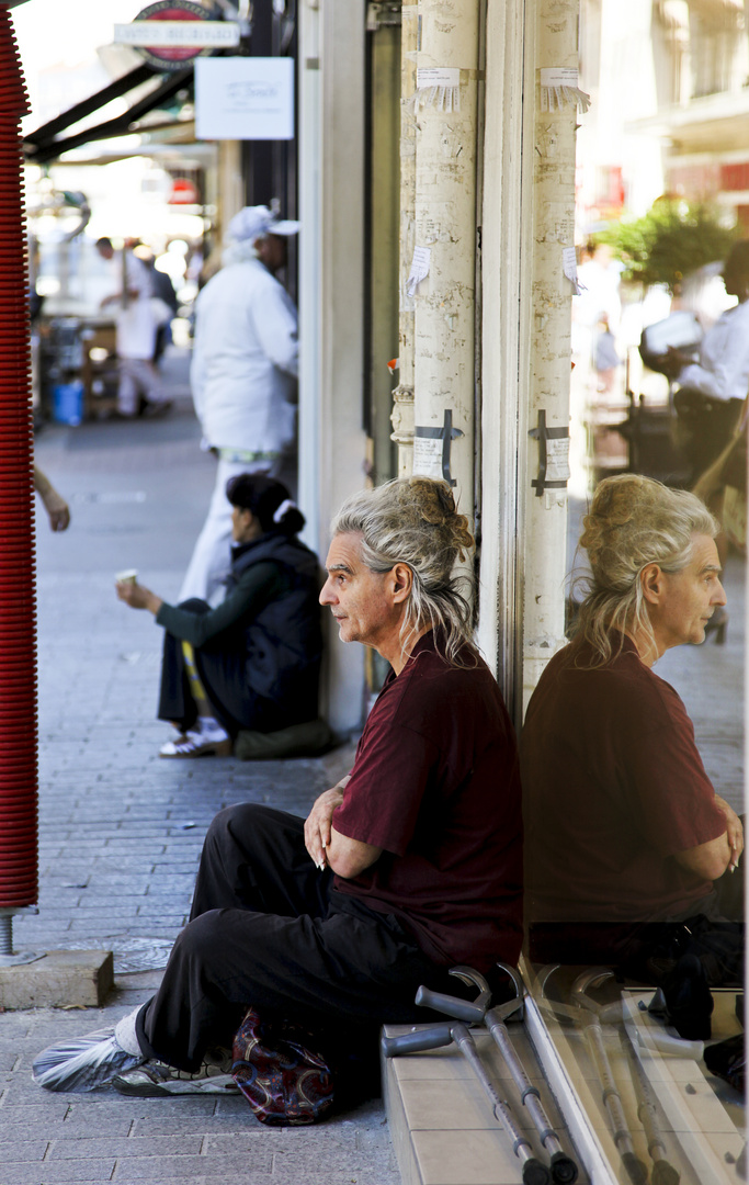 La solitudine della diversità