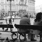 La solitudine - Praga '06