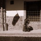 LA SOMBRA DE LA BANDERA