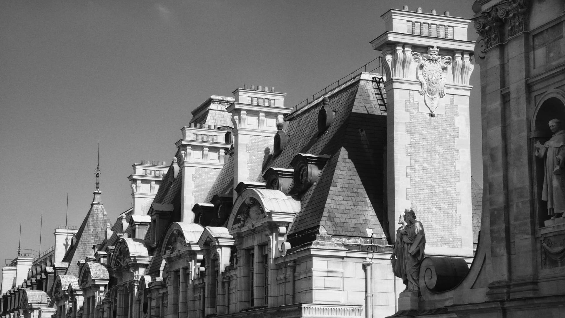 la sorbonne, paris