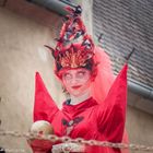 La sorcière rouge du Pfifferdaj 2016 