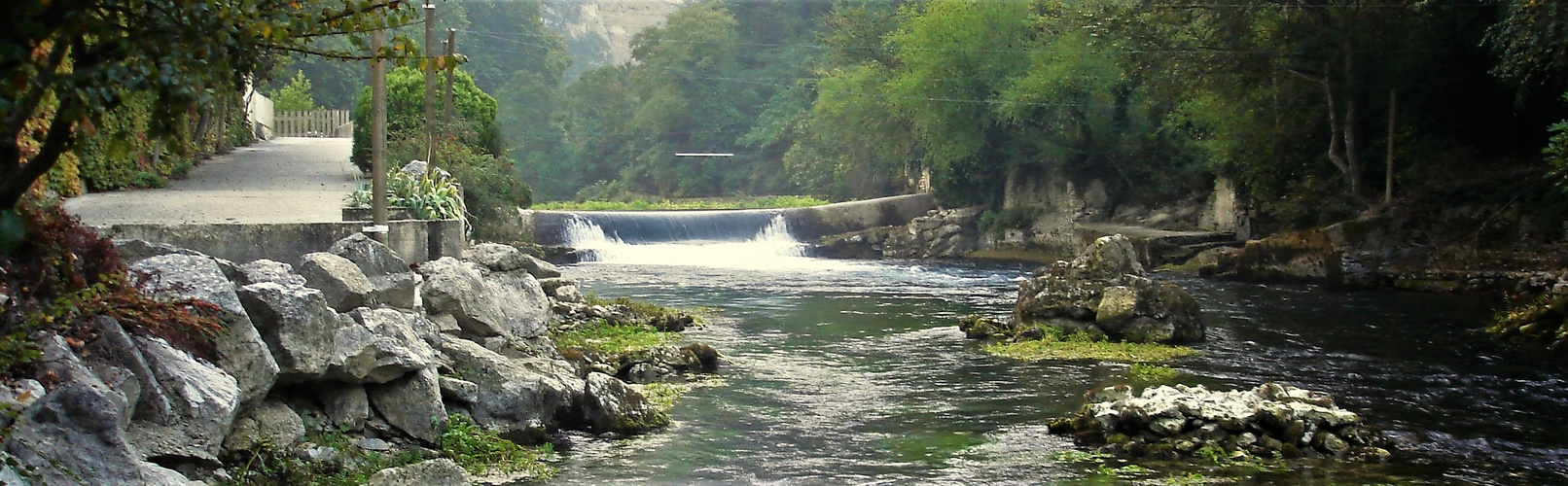 LA SORGUE