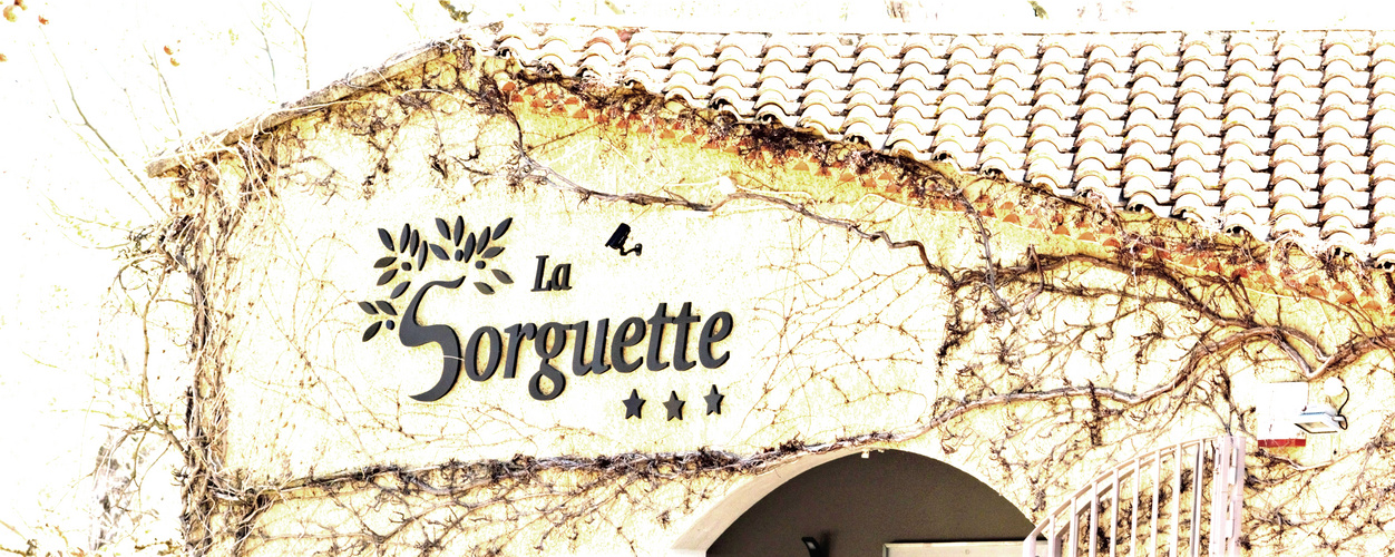 LA SORGUETTE