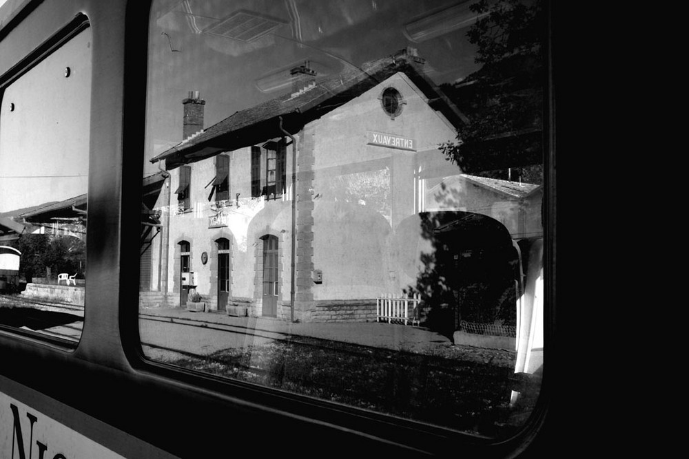 la sosta Foto % Immagini| tema del mese - ottobre 09, concorsi Foto su