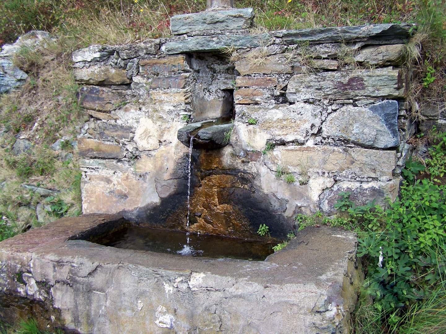 La source. photo et image paysages, paysages de montagne, nature Images