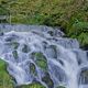 La source de la Doue  Glay (Doubs)