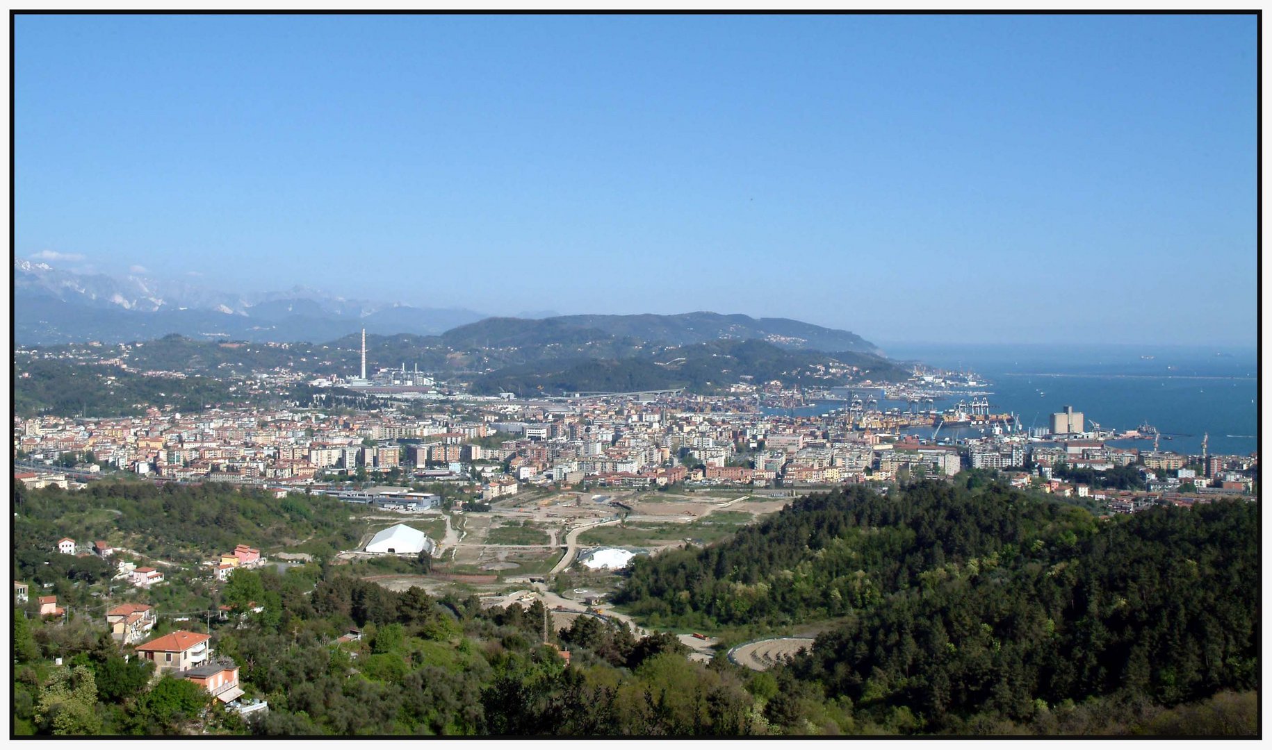 La Spezia