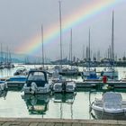 La Spezia Hafen, Italien