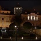 La Speziaplatz in Bayreuth