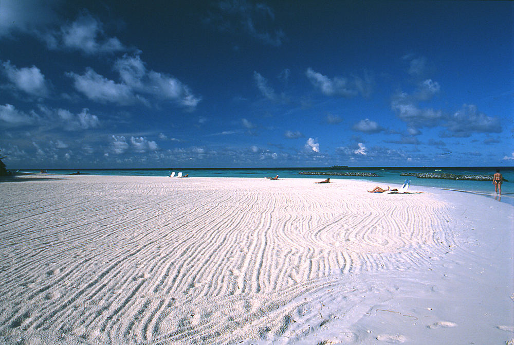 La Spiaggia