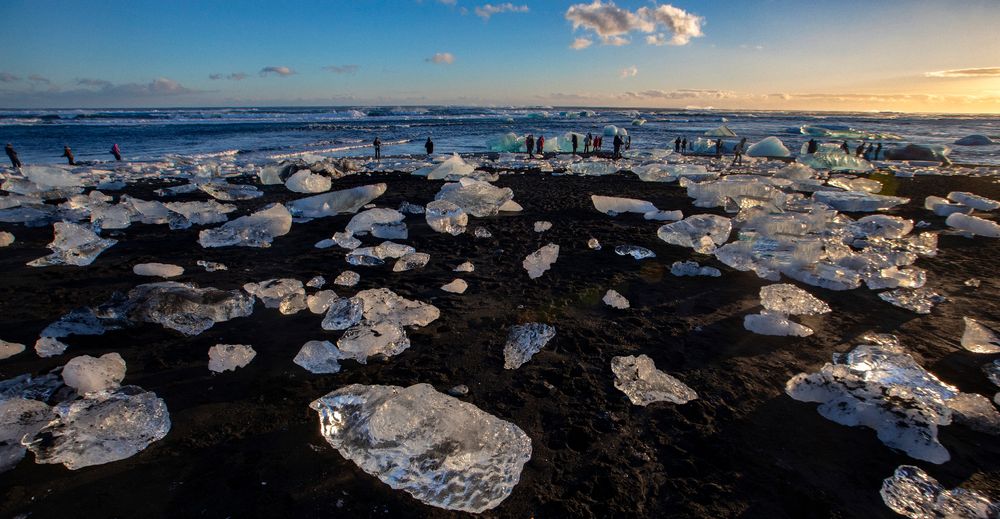 La spiaggia dei diamanti (2)