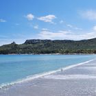 La Spiaggia del Poetto