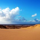 La Spiaggia delle dune - Piscinas