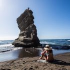 la spiaggia di chiaiolella